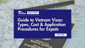 Vietnam Visas