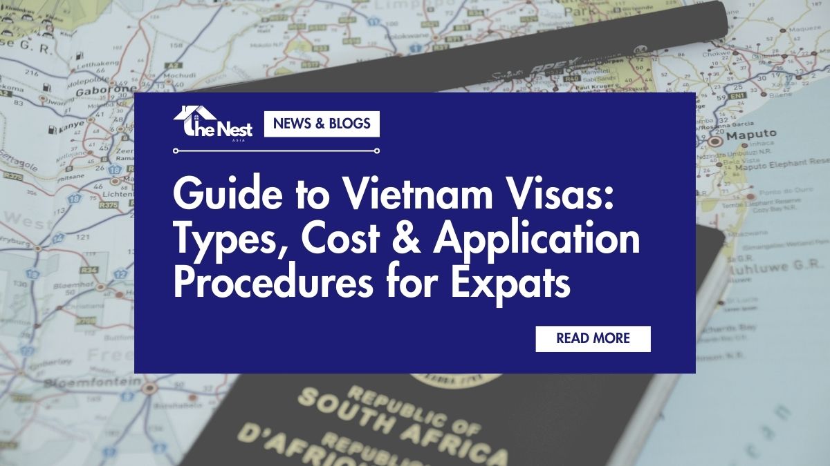 Vietnam Visas