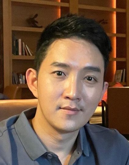David Chen