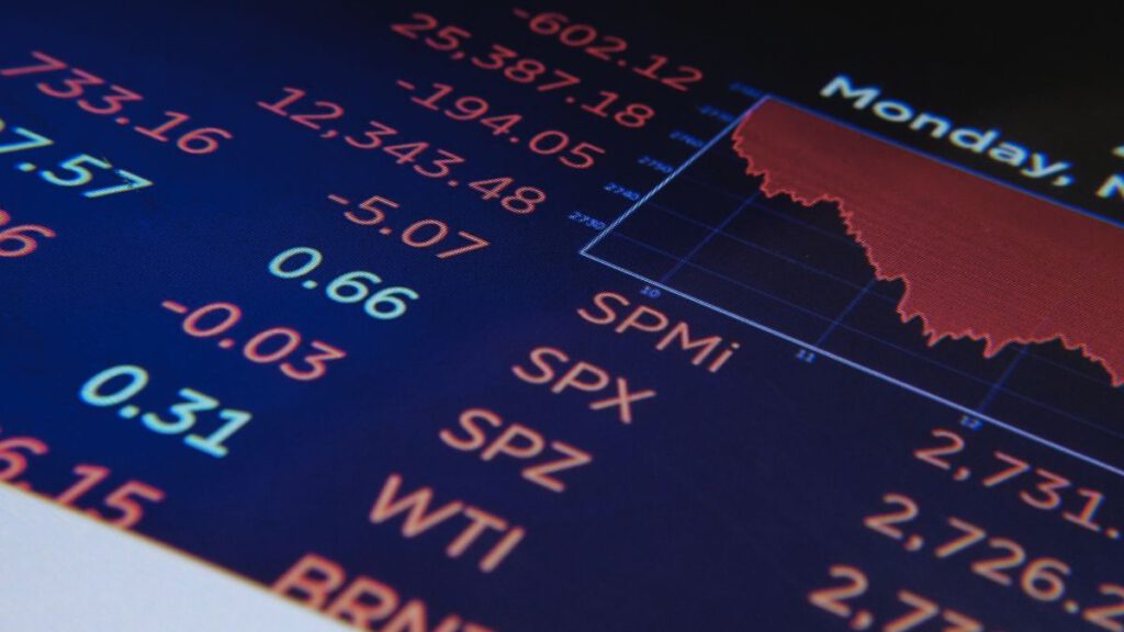 Stock Account
