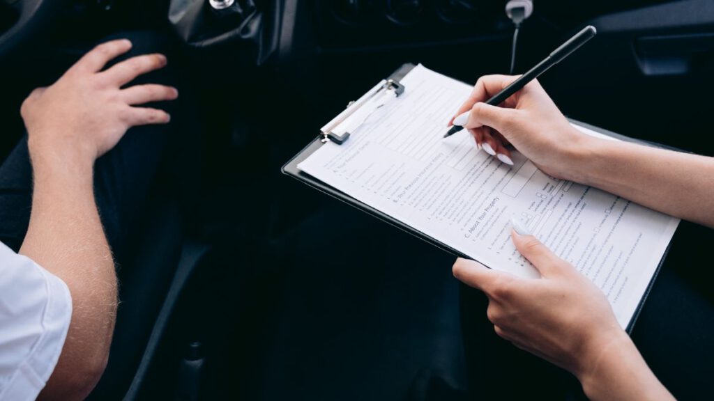 Motorbike/Car Insurance
