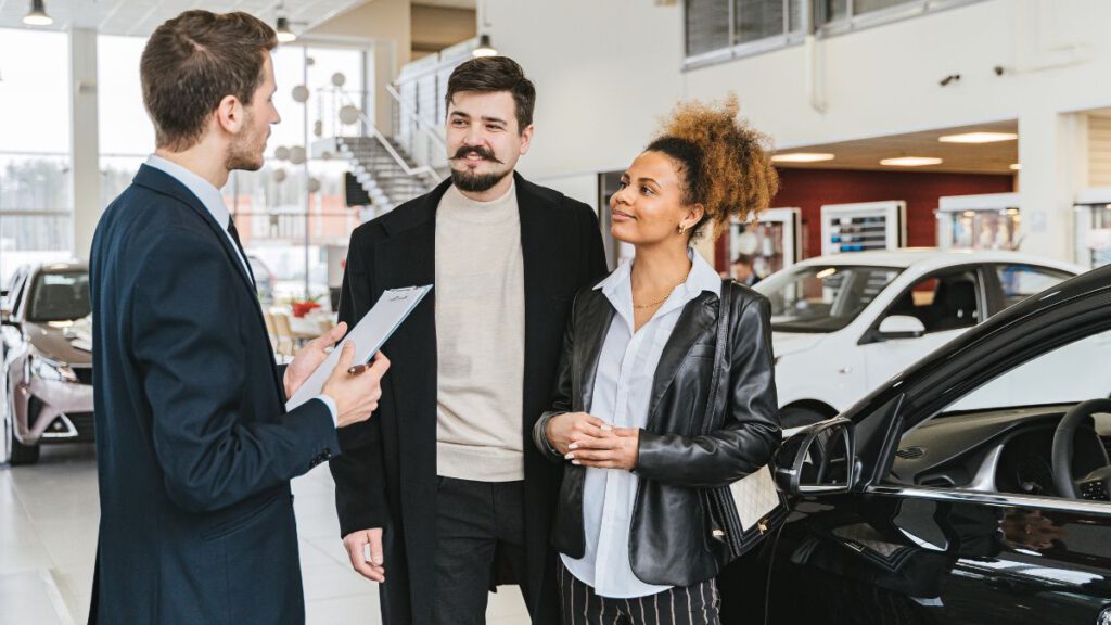 Motorbike/Car Rental or Purchase Support