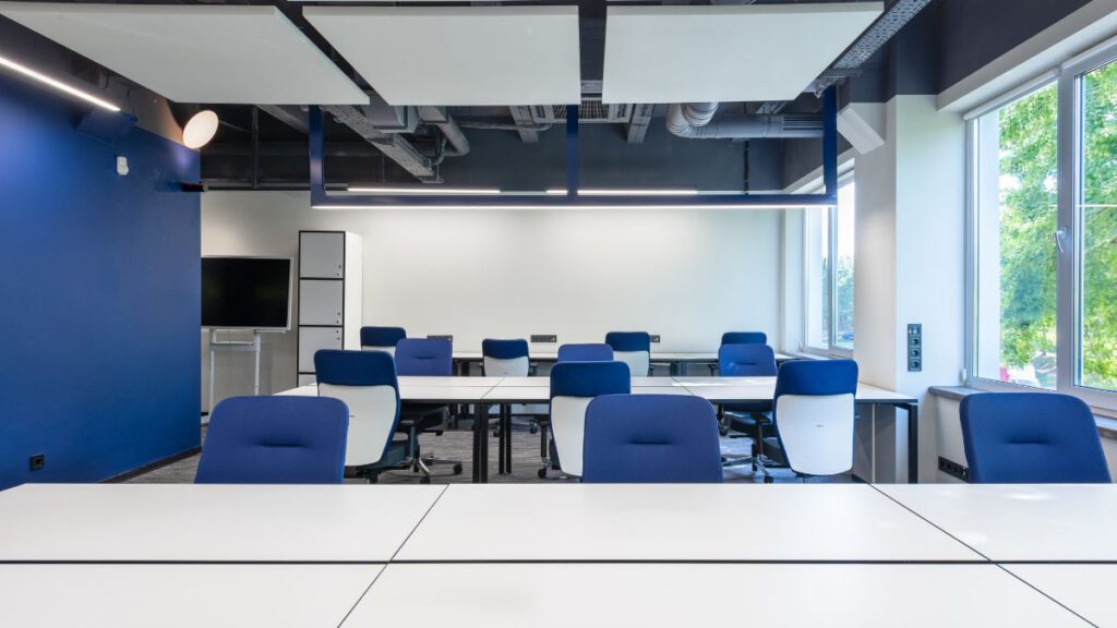 Rent an Office Space