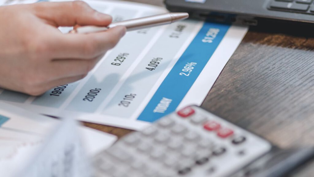 Business Bank Account