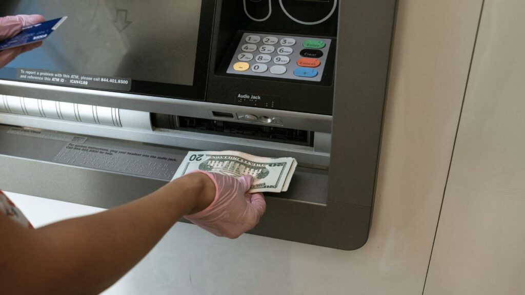 Deposit Savings