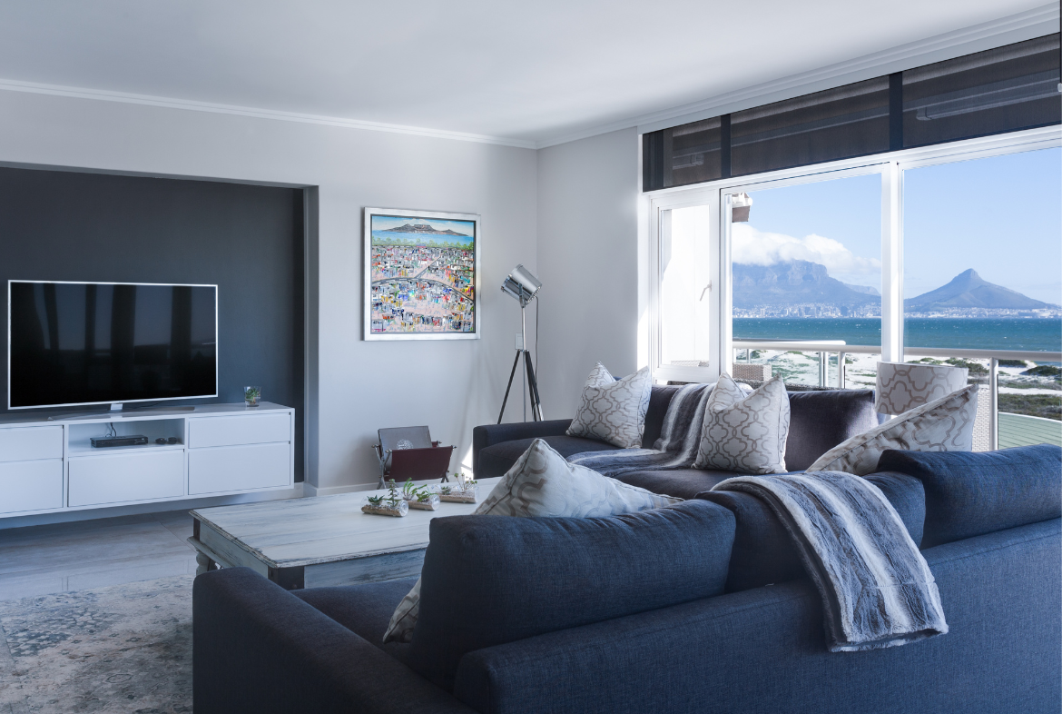 Housing & Property