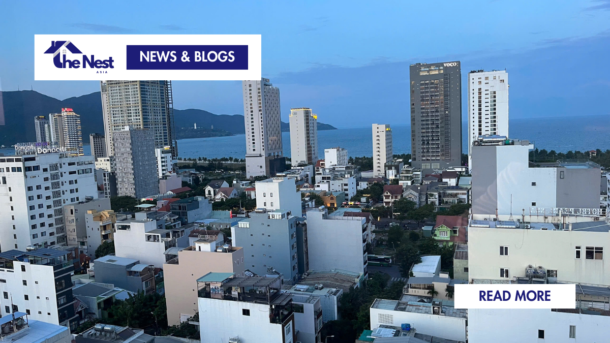 Best Neighborhoods for Expats in Vietnam