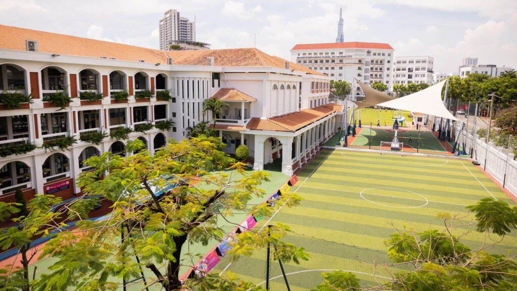 Education in Vietnam