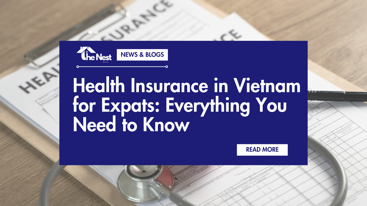 Health Insurance in Vietnam for Expats