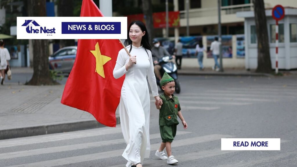 The Nest Asia - Blog