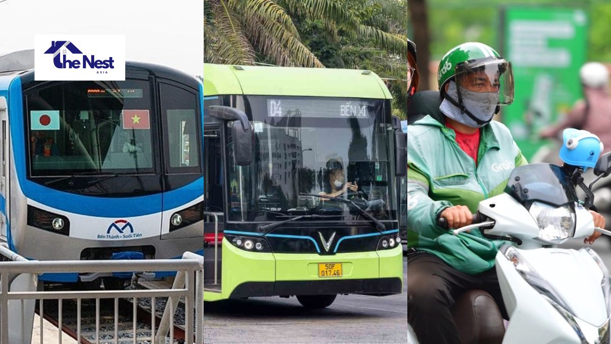 Cost of Living in Vietnam