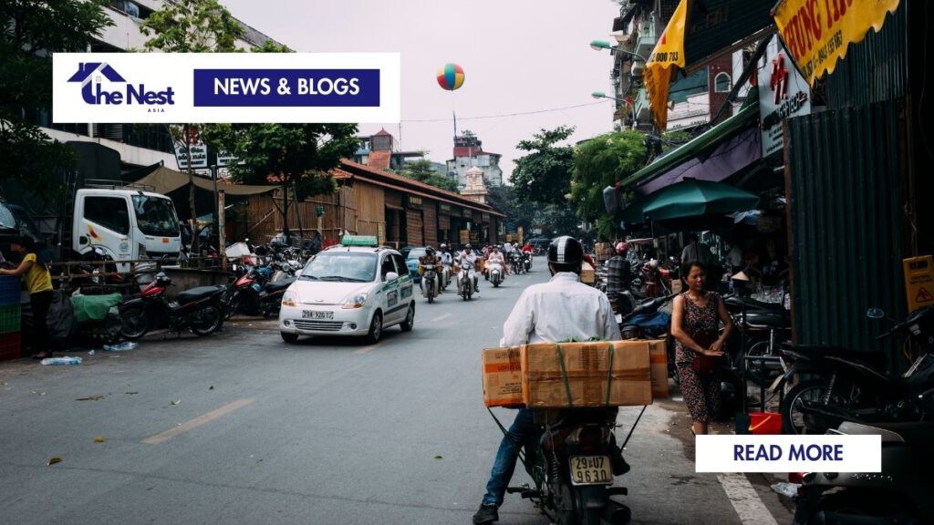 Is Vietnam safe for expats