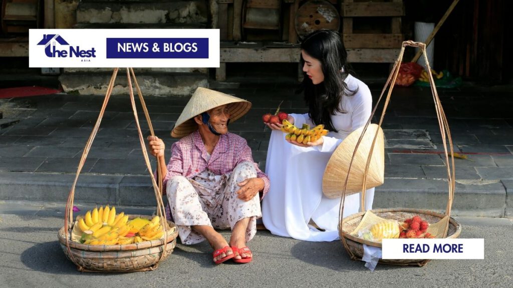 Cost of living in Vietnam