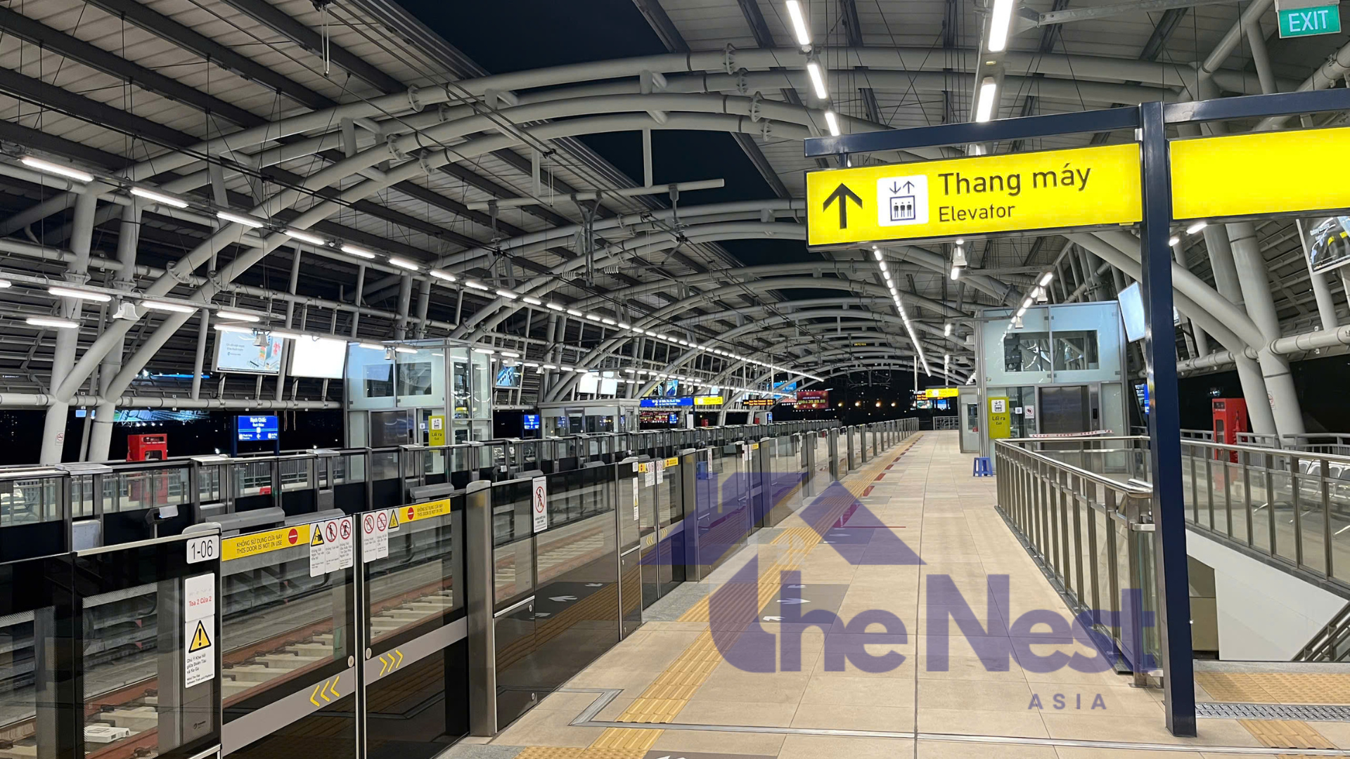 best neighborhood in Vietnam