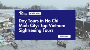Day Tours in Ho Chi Minh City