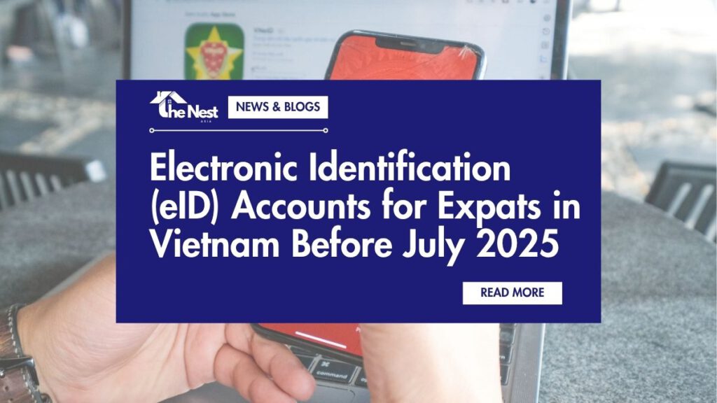 Electronic Identification (eID)