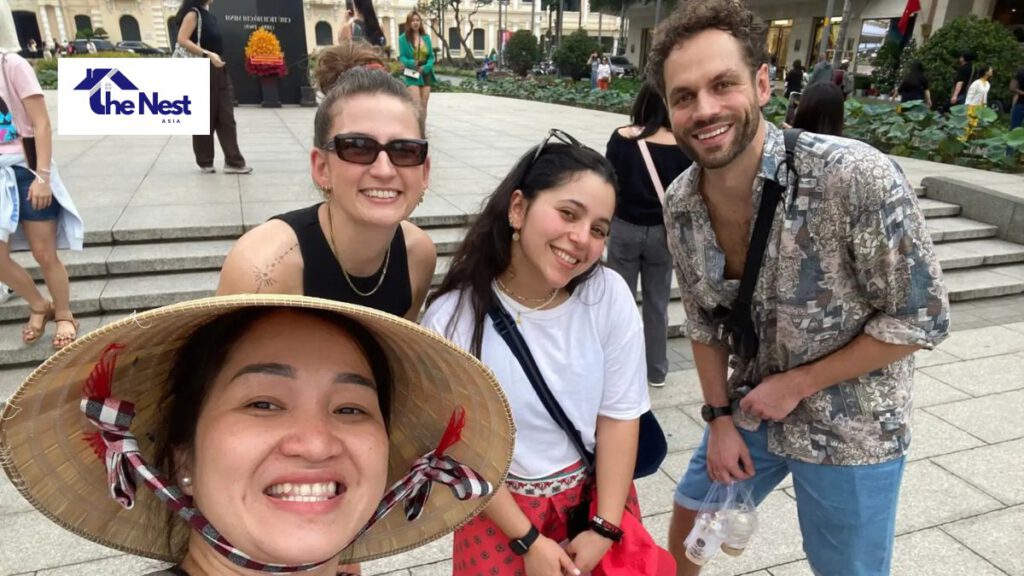 Day Tours in Ho Chi Minh City