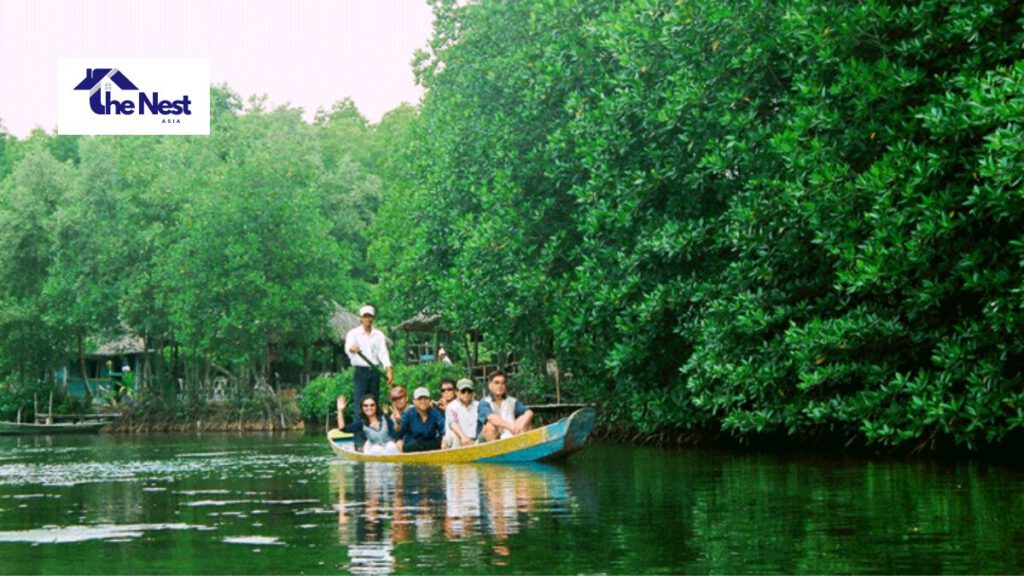 Day Tours in Ho Chi Minh City