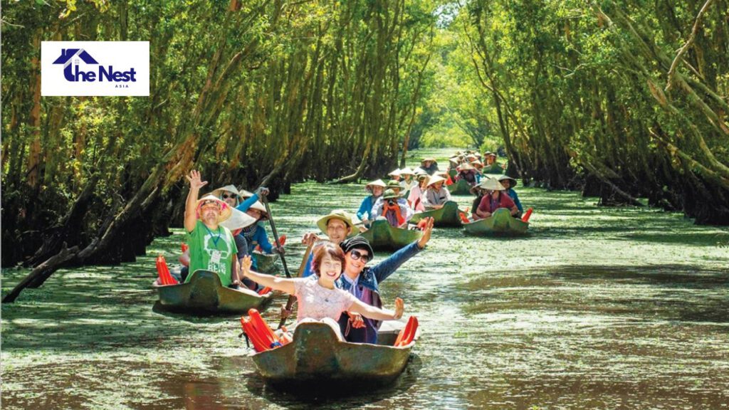Day Tours in Ho Chi Minh City