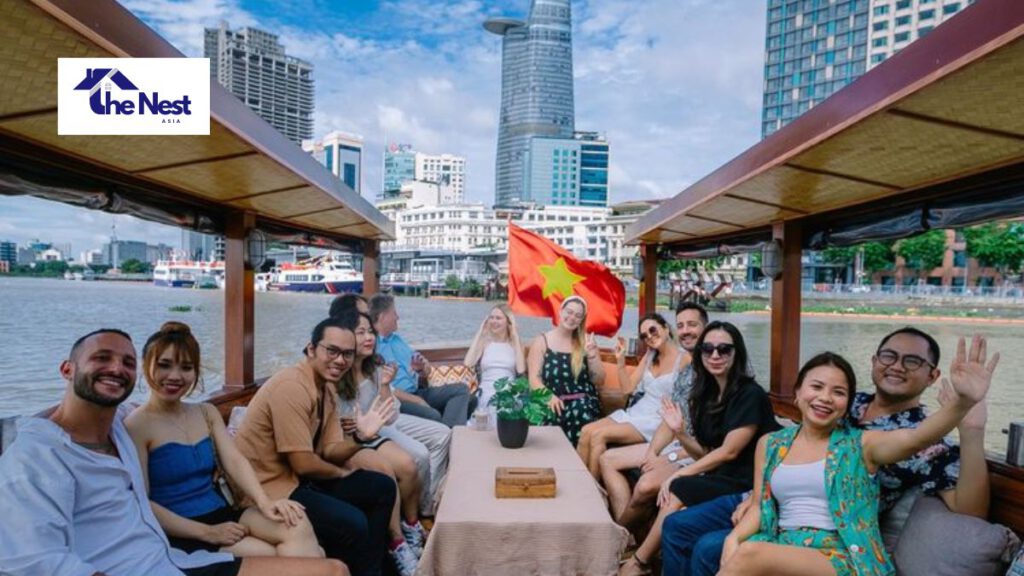 Day Tours in Ho Chi Minh City
