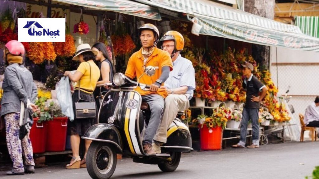 Day Tours in Ho Chi Minh City