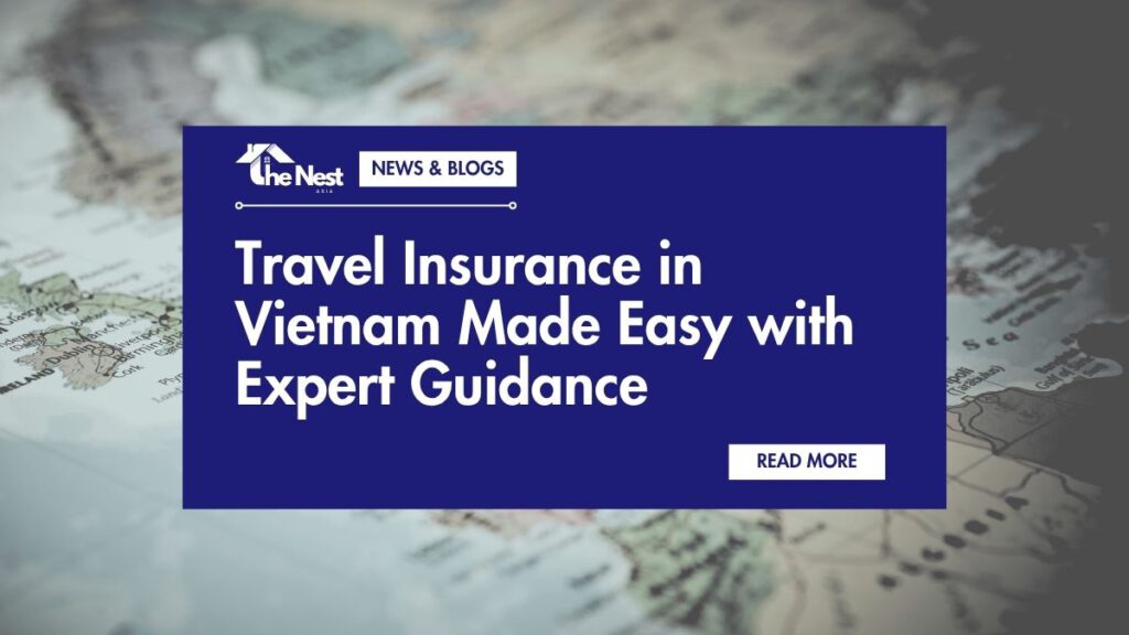 Travel Insurance in Vietnam