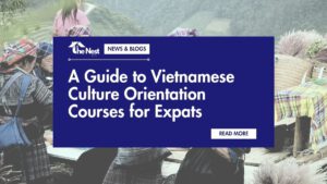 Vietnamese Culture Orientation Courses