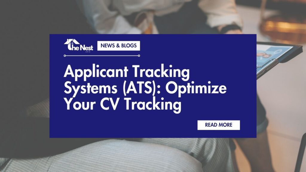 Applicant Tracking Systems (ATS)
