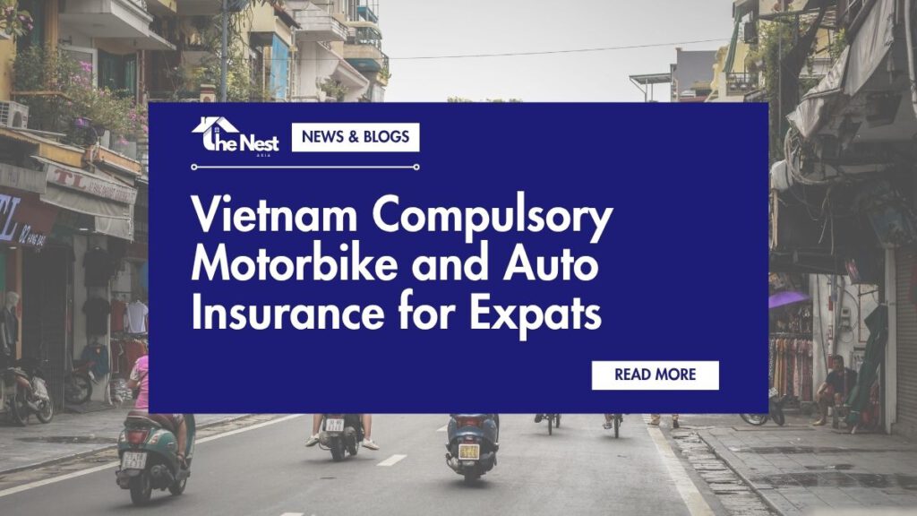Motorbike and Auto Insurance
