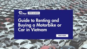 Buying a Motorbike