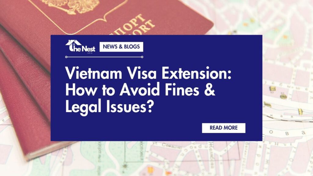 Vietnam Visa Extension