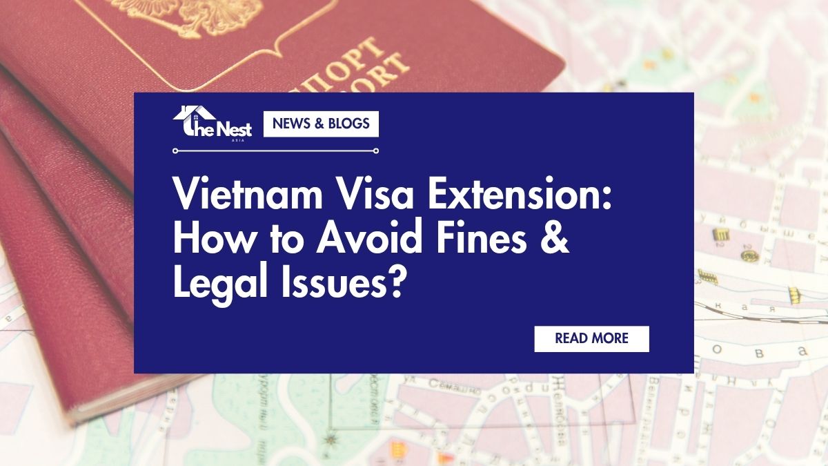 Vietnam Visa Extension