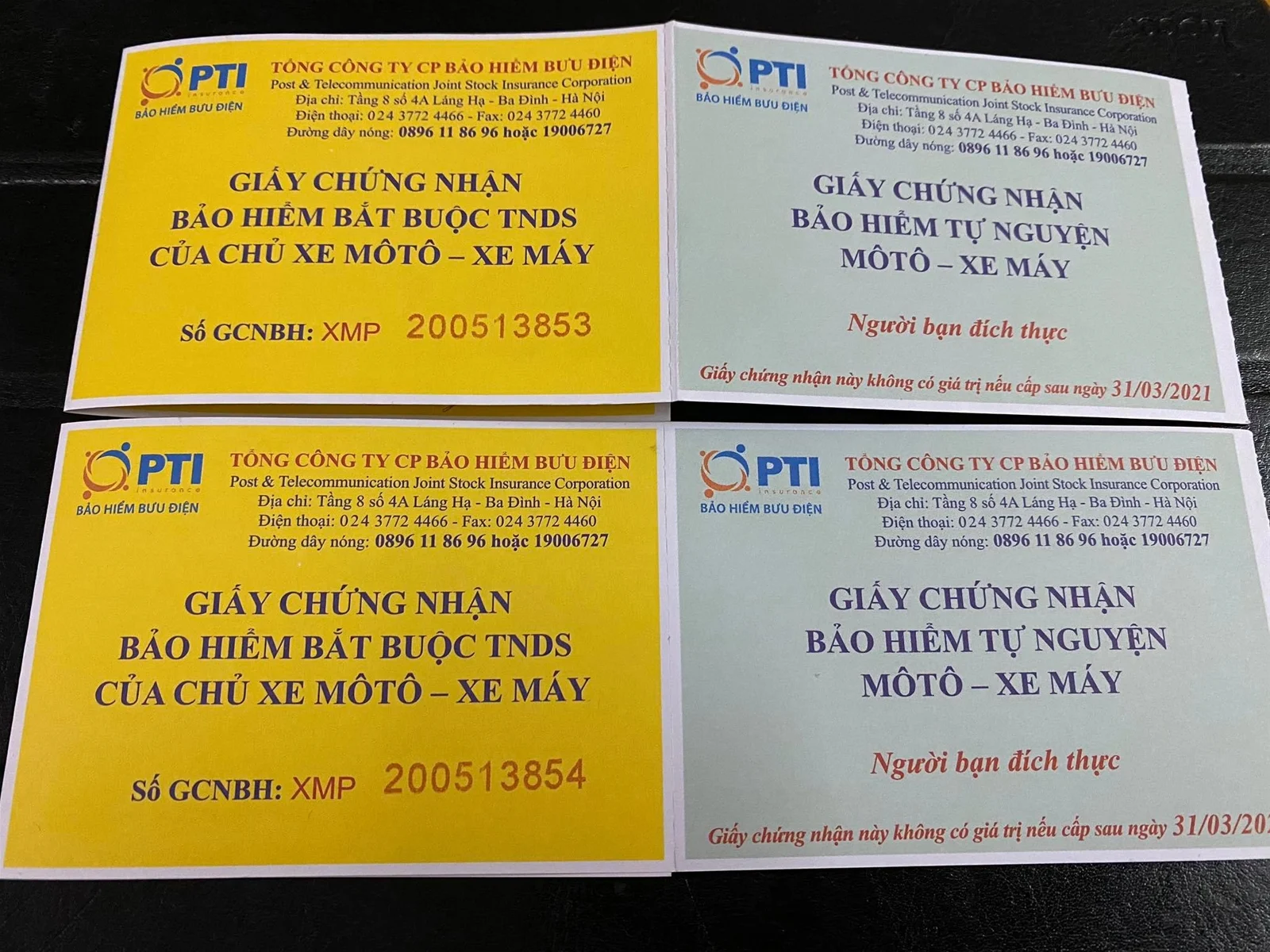 motorbike insurance