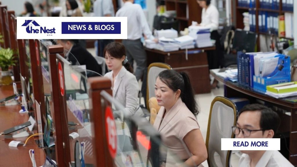 Public Services in Vietnam