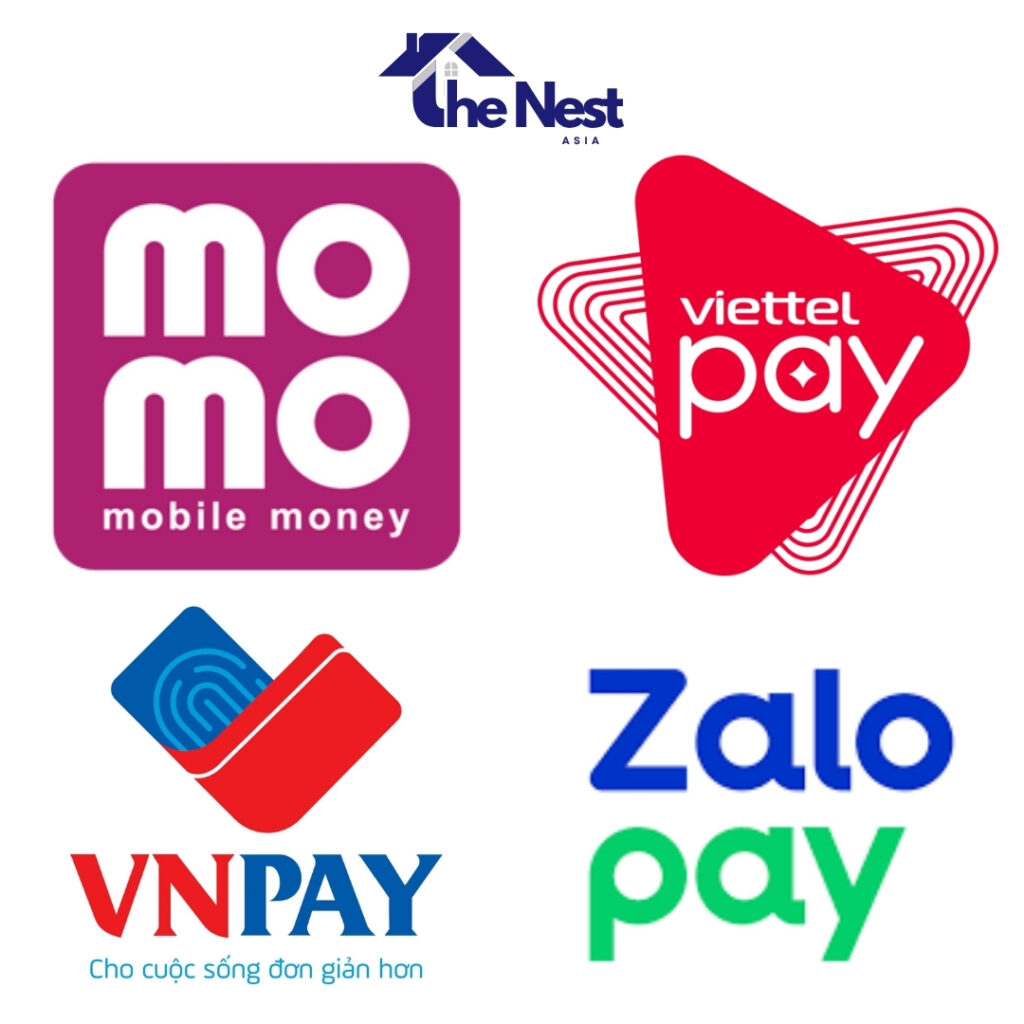 e-wallet in vietnam