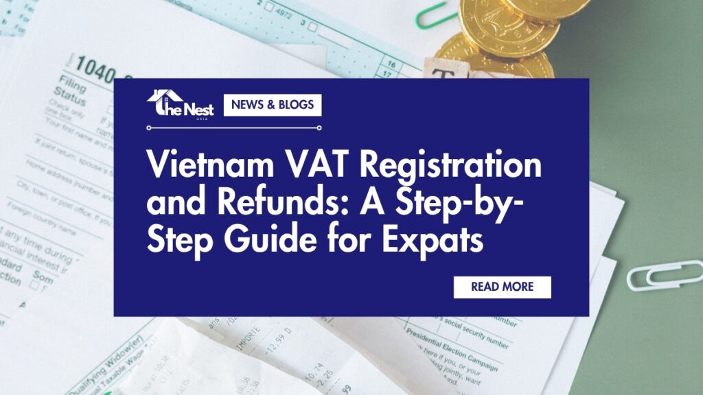 Vietnam VAT