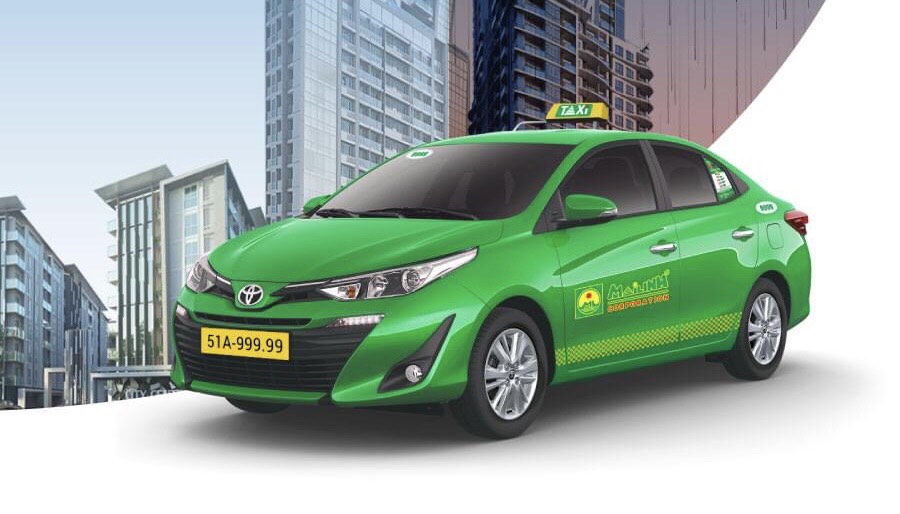 vietnam taxi apps