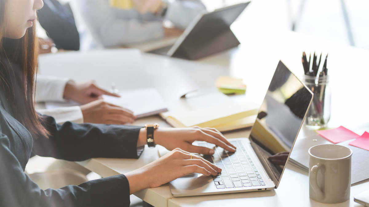 Corporate Licensing