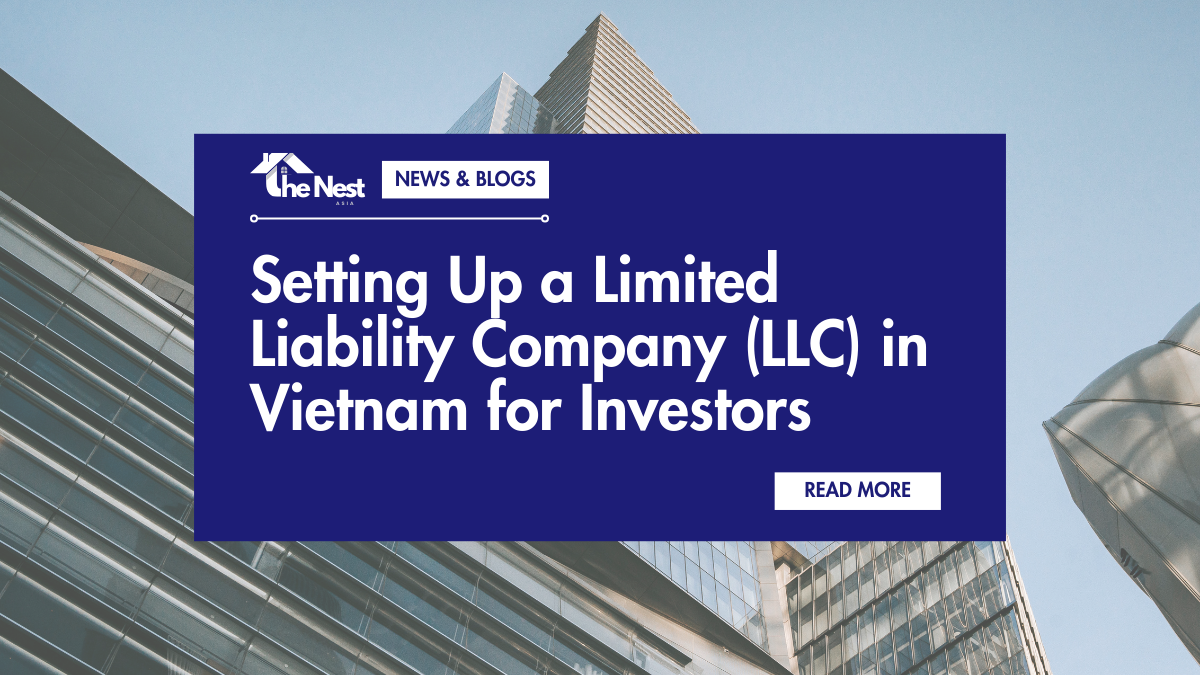 Limited Liability Company (LLC) in Vietnam