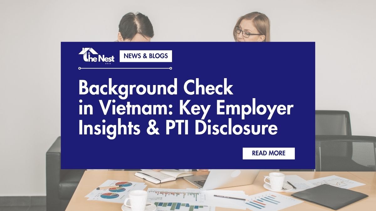 Background Check in Vietnam
