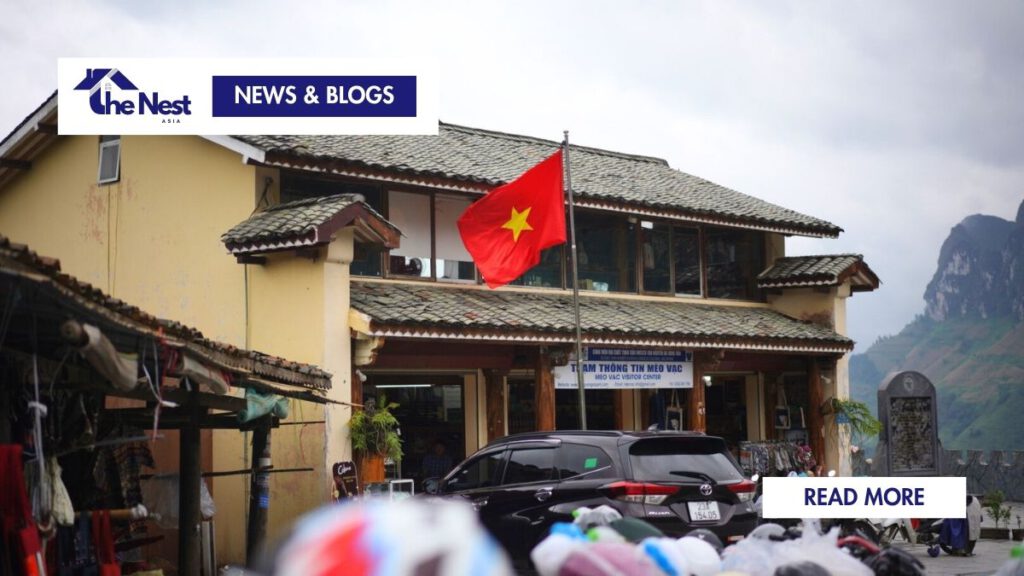 Investing in Vietnam