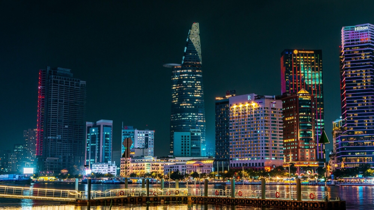 investing in vietnam