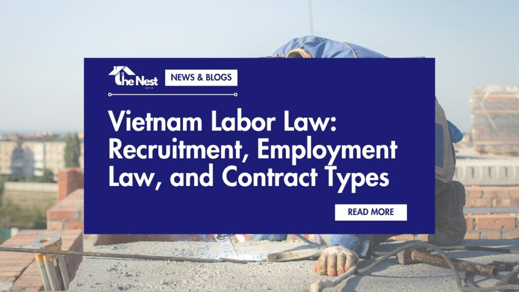 Vietnam Labor Law