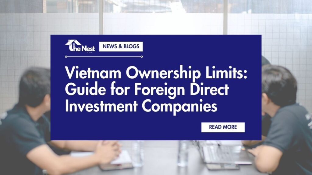 Guide for Foreign Direct Investment Companies