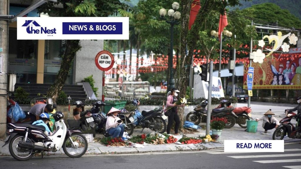 Cost of Living in Vietnam