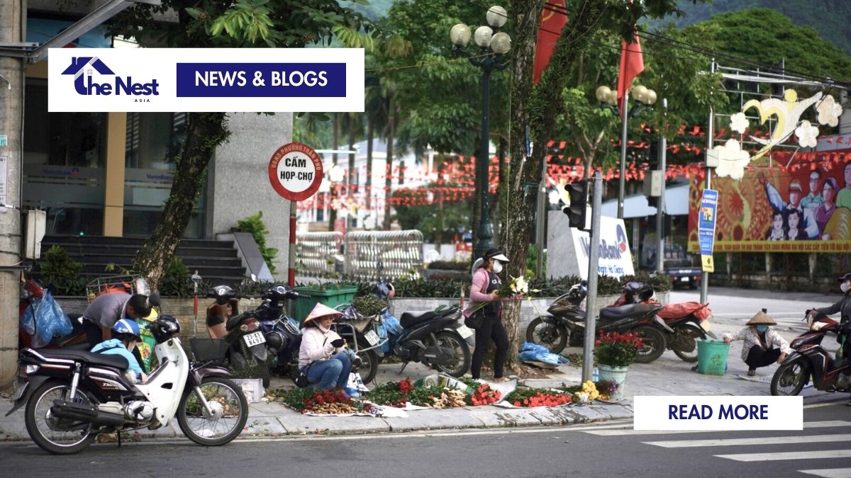 Cost of Living in Vietnam