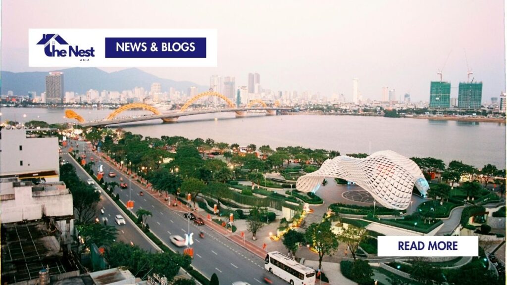 Vietnam under China+1 Strategy