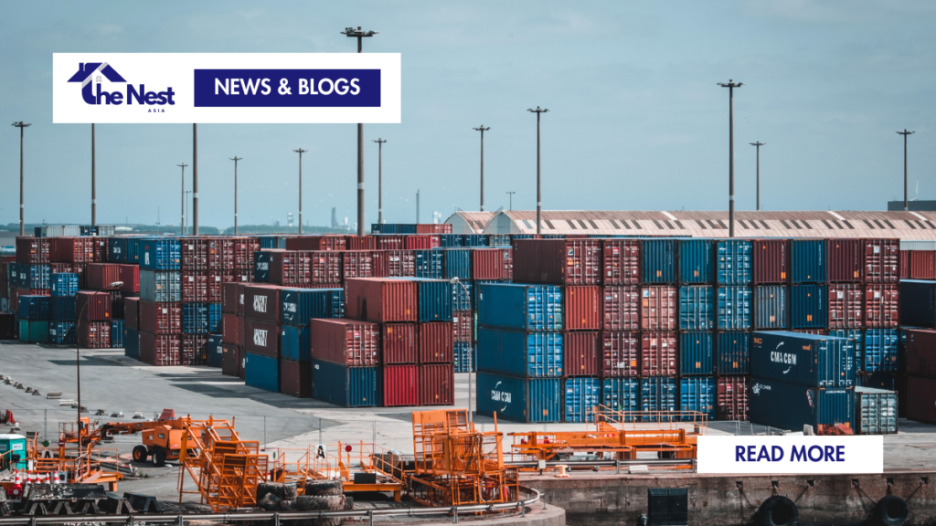 China Plus One Strategy