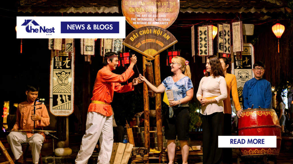 Language of Respect in Vietnam