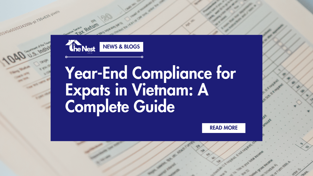 Year-End Compliance